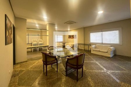 Apartamento à venda com 3 quartos, 204m² em Jardins, São Paulo