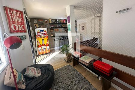 Apartamento à venda com 3 quartos, 204m² em Jardins, São Paulo