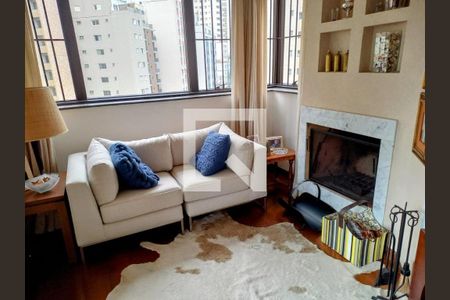 Apartamento à venda com 4 quartos, 230m² em Pompeia, São Paulo