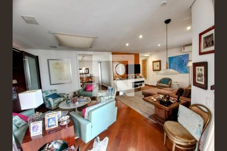 Apartamento à venda com 4 quartos, 230m² em Pompeia, São Paulo