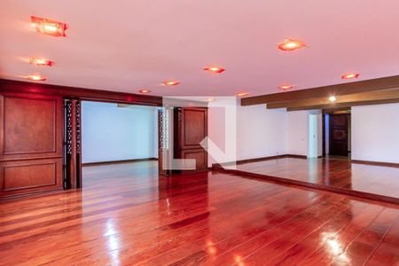 Apartamento à venda com 3 quartos, 337m² em Higienópolis, São Paulo