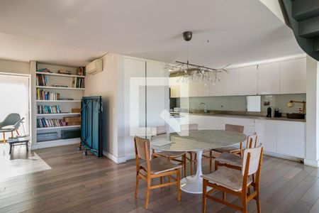 Apartamento à venda com 3 quartos, 276m² em Jardim Paulista, São Paulo