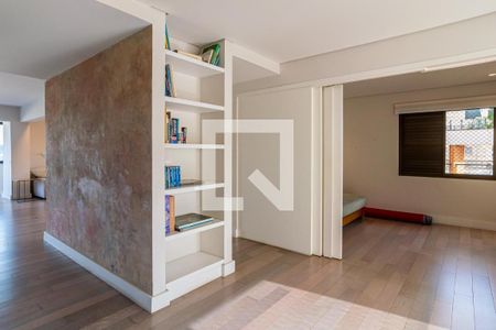 Apartamento à venda com 3 quartos, 276m² em Jardim Paulista, São Paulo