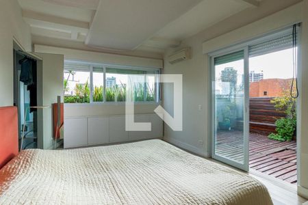 Apartamento à venda com 3 quartos, 276m² em Jardim Paulista, São Paulo