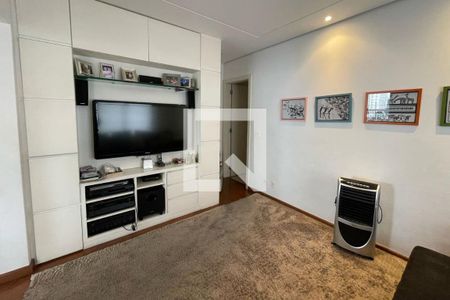Apartamento à venda com 3 quartos, 240m² em Santa Cecilia, São Paulo