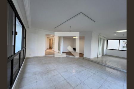 Apartamento à venda com 3 quartos, 200m² em Campo Belo, São Paulo