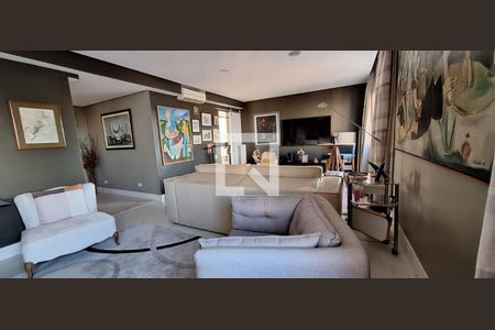 Apartamento à venda com 1 quarto, 260m² em Higienópolis, São Paulo