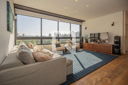 Apartamento à venda com 3 quartos, 330m² em Jardim Europa, São Paulo