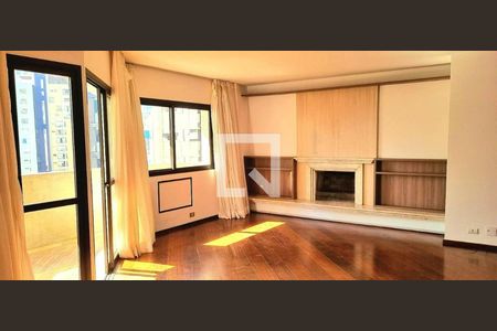 Apartamento à venda com 3 quartos, 170m² em Paraíso, São Paulo