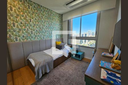 Apartamento à venda com 3 quartos, 191m² em Vila Nova Conceição, São Paulo
