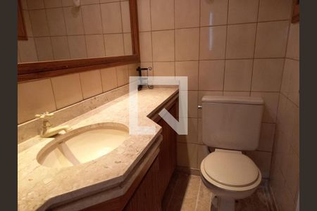 Apartamento à venda com 3 quartos, 123m² em Higienópolis, São Paulo