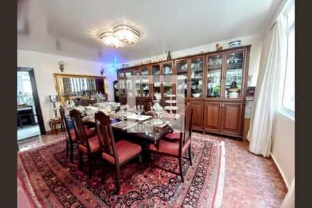 Apartamento à venda com 3 quartos, 270m² em Higienópolis, São Paulo