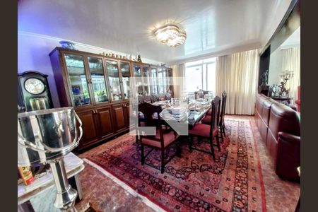 Apartamento à venda com 3 quartos, 270m² em Higienópolis, São Paulo