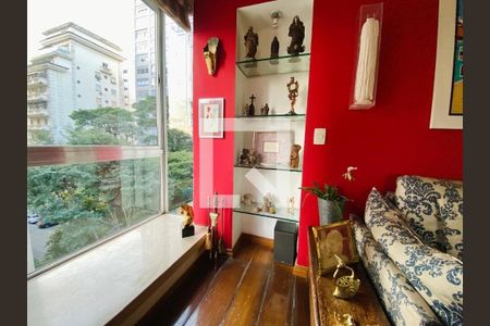 Apartamento à venda com 2 quartos, 219m² em Cerqueira César, São Paulo