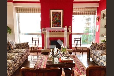 Apartamento à venda com 2 quartos, 219m² em Cerqueira César, São Paulo