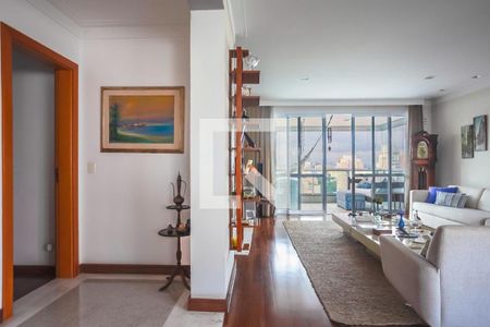 Apartamento à venda com 3 quartos, 230m² em Perdizes, São Paulo