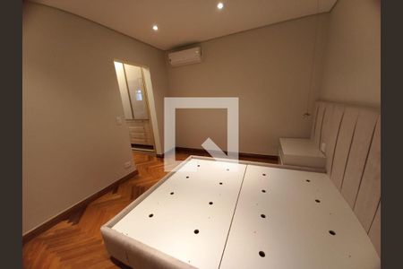 Apartamento à venda com 4 quartos, 192m² em Perdizes, São Paulo