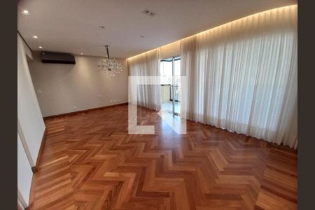Apartamento à venda com 4 quartos, 192m² em Perdizes, São Paulo