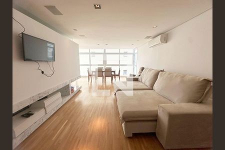Apartamento à venda com 3 quartos, 180m² em Cerqueira César, São Paulo