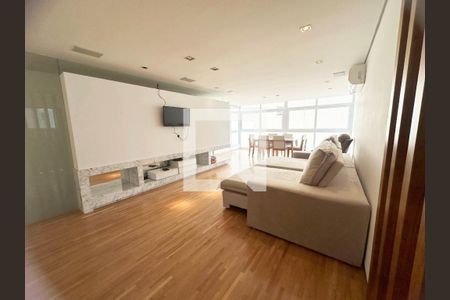 Apartamento à venda com 3 quartos, 180m² em Cerqueira César, São Paulo