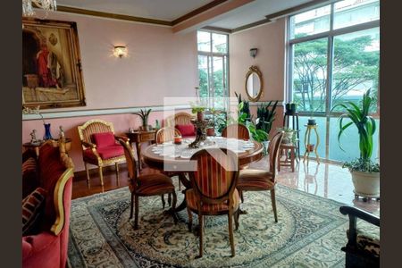 Apartamento à venda com 3 quartos, 320m² em Centro Histórico de São Paulo, São Paulo