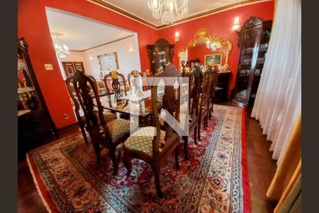 Apartamento à venda com 3 quartos, 320m² em Centro Histórico de São Paulo, São Paulo