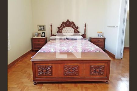Apartamento à venda com 4 quartos, 188m² em Perdizes, São Paulo