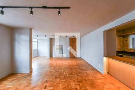 Apartamento à venda com 3 quartos, 251m² em Jardim Paulista, São Paulo