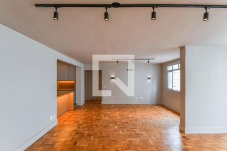 Apartamento à venda com 3 quartos, 251m² em Jardim Paulista, São Paulo