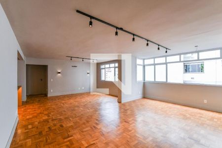 Apartamento à venda com 3 quartos, 251m² em Jardim Paulista, São Paulo