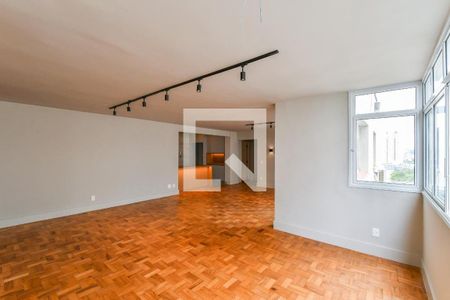 Apartamento à venda com 3 quartos, 251m² em Jardim Paulista, São Paulo
