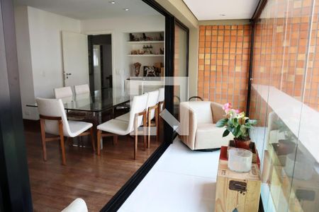 Apartamento à venda com 2 quartos, 172m² em Chácara Itaim, São Paulo