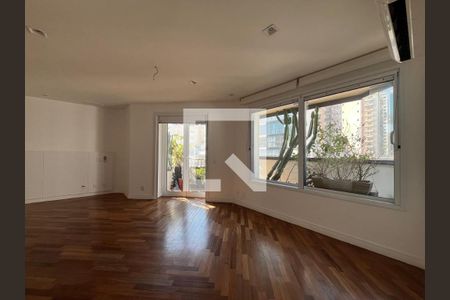 Apartamento à venda com 4 quartos, 535m² em Jardim Paulista, São Paulo