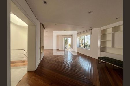 Apartamento à venda com 4 quartos, 535m² em Jardim Paulista, São Paulo