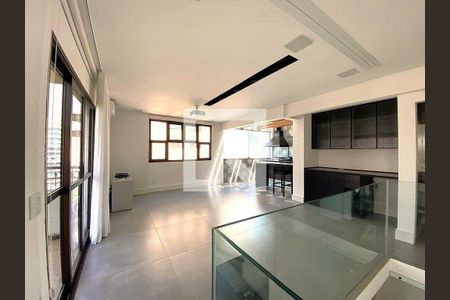 Apartamento à venda com 2 quartos, 141m² em Moema, São Paulo