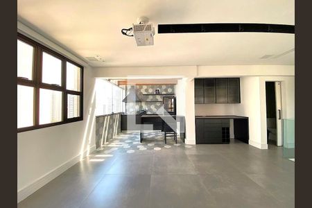 Apartamento à venda com 2 quartos, 141m² em Moema, São Paulo