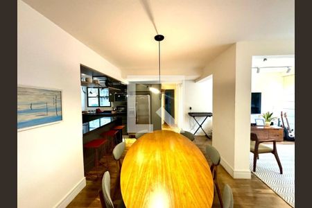 Apartamento à venda com 3 quartos, 122m² em Jardim Paulista, São Paulo
