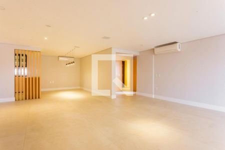 Apartamento à venda com 4 quartos, 283m² em Perdizes, São Paulo