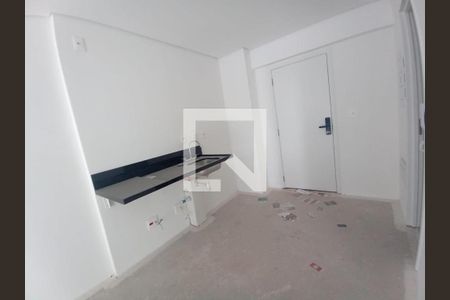 Apartamento à venda com 1 quarto, 35m² em Pinheiros, São Paulo