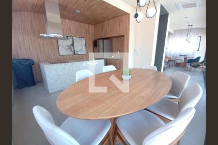 Apartamento à venda com 1 quarto, 35m² em Pinheiros, São Paulo