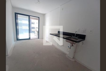 Apartamento à venda com 1 quarto, 35m² em Pinheiros, São Paulo