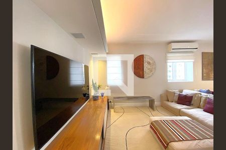 Apartamento à venda com 3 quartos, 218m² em Itaim Bibi, São Paulo