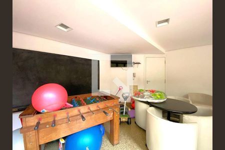 Apartamento à venda com 3 quartos, 218m² em Itaim Bibi, São Paulo