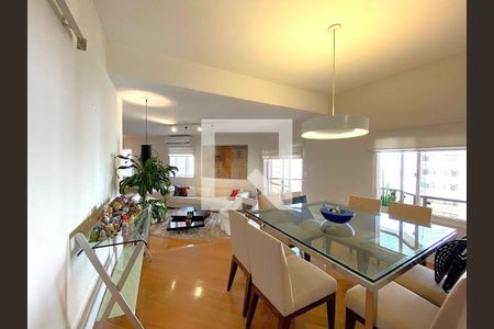 Apartamento à venda com 3 quartos, 218m² em Itaim Bibi, São Paulo