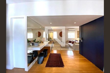 Apartamento à venda com 3 quartos, 218m² em Itaim Bibi, São Paulo