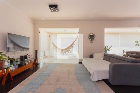 Apartamento à venda com 3 quartos, 240m² em Jardim Paulista, São Paulo