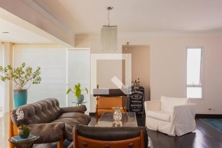 Apartamento à venda com 3 quartos, 240m² em Jardim Paulista, São Paulo