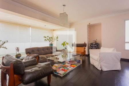 Apartamento à venda com 3 quartos, 240m² em Jardim Paulista, São Paulo
