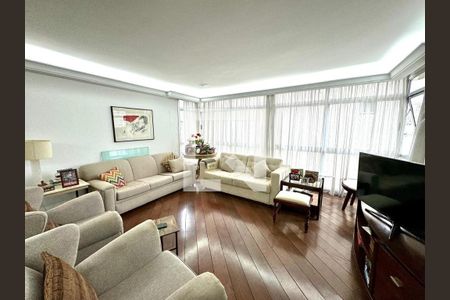 Apartamento à venda com 3 quartos, 180m² em Cerqueira César, São Paulo