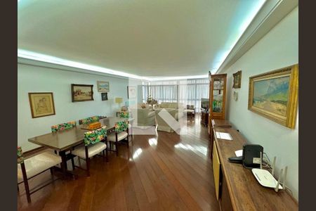 Apartamento à venda com 3 quartos, 180m² em Cerqueira César, São Paulo